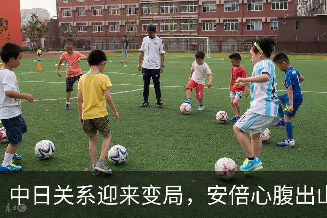 中日关系迎来变局，安倍心腹出山，68岁高龄，对高市早苗火力全开