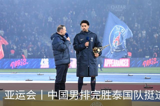 亚运会丨中国男排完胜泰国队挺进四强