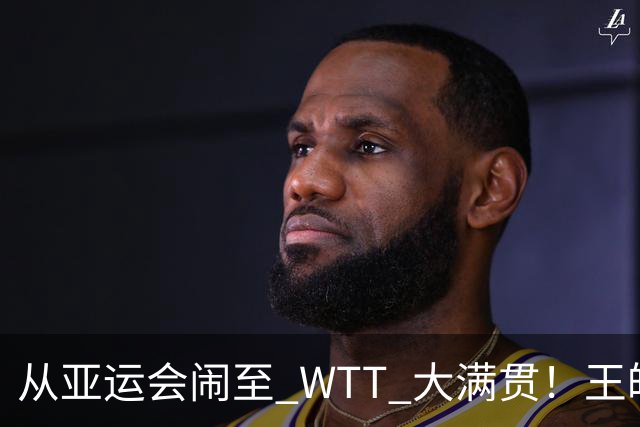 从亚运会闹至 WTT 大满贯！王皓不再忍让，国乒球员怒批饭圈乱象
