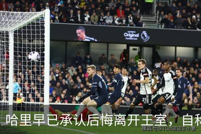 哈里早已承认后悔离开王室，自称高压崩盘导致抑郁了整整15天，无法正常生活！