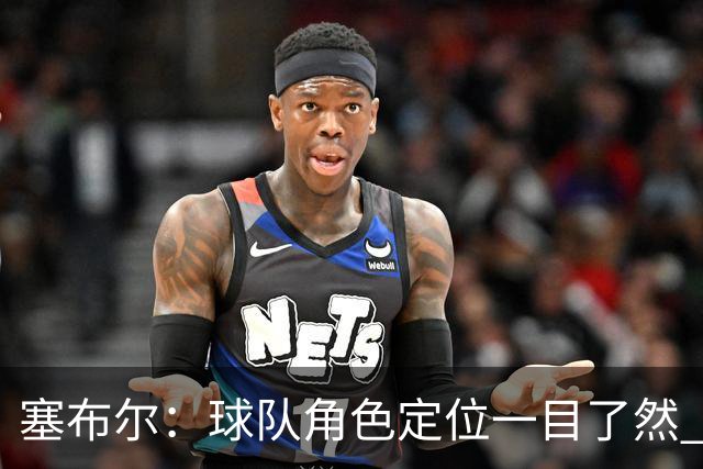 塞布尔：球队角色定位一目了然 球队体系帮助我们发挥长处