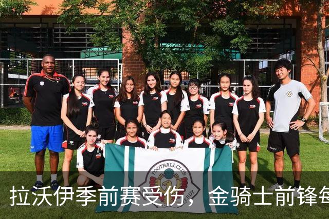 拉沃伊季前赛受伤，金骑士前锋每日观察