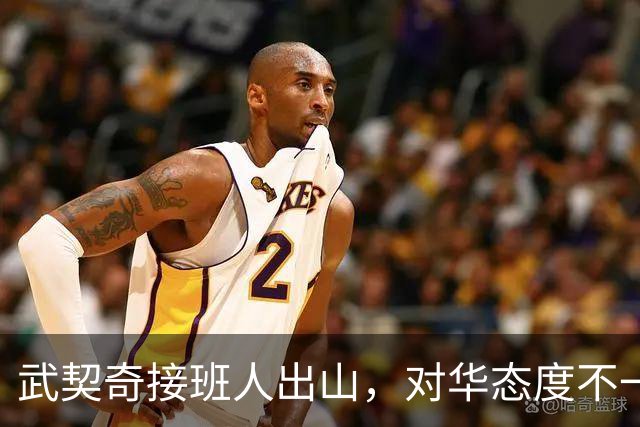 武契奇接班人出山，对华态度不一般！