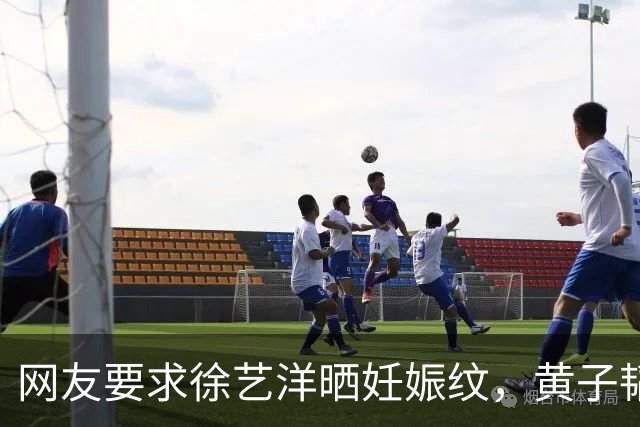 网友要求徐艺洋晒妊娠纹，黄子韬怒怼：十分冒犯！观点：无论是明星还是普通人，都不应该被迫通过公开身体来证明自己
