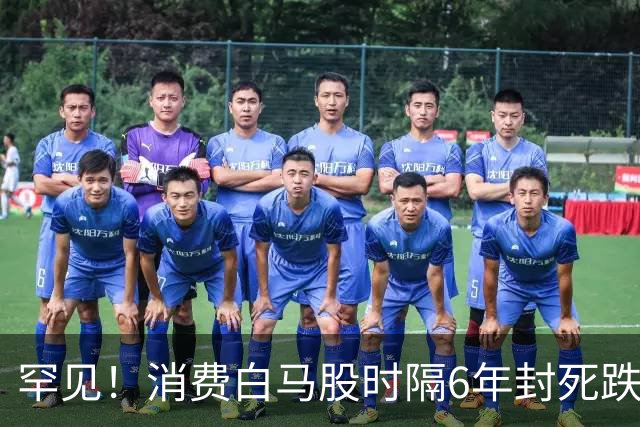 罕见！消费白马股时隔6年封死跌停，市值单日蒸发超30亿元
