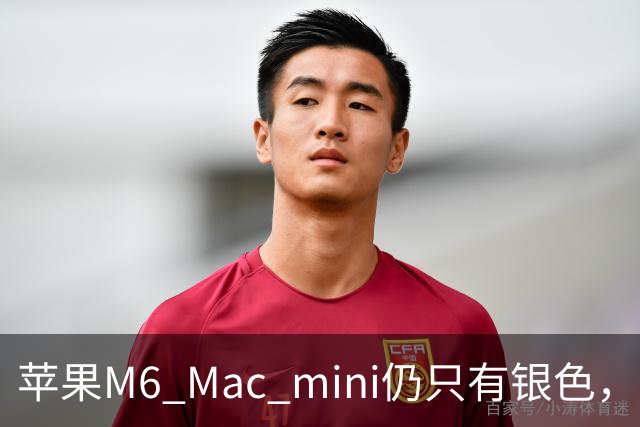 苹果M6 Mac mini仍只有银色，贴膜成为个性化选择