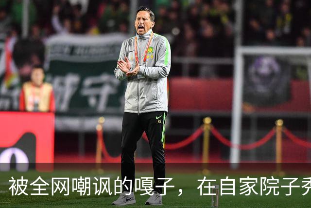 被全网嘲讽的嘎子，在自家院子秀身手，身后4辆车却抢了镜