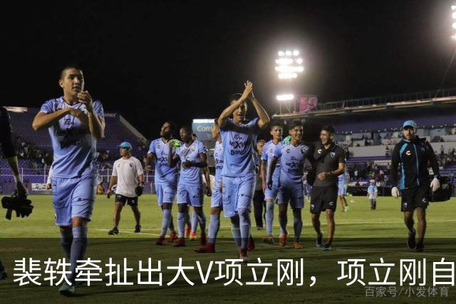 裴轶牵扯出大V项立刚，项立刚自曝把儿子送到国外，让儿子回国读博