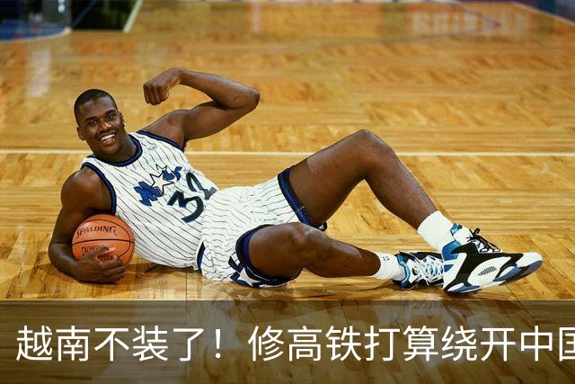 越南不装了！修高铁打算绕开中国？黎明兴坦言，称这一仗必须打赢