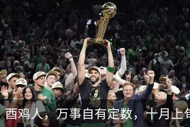 酉鸡人，万事自有定数，十月上旬，有事即将要发生了