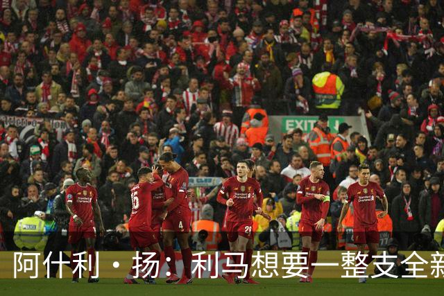 阿什利·扬：利马想要一整支全新的球队吗？曼联不可能这么做