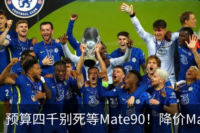 预算四千别死等Mate90！降价Mate80直降1200，标准版上3D人脸