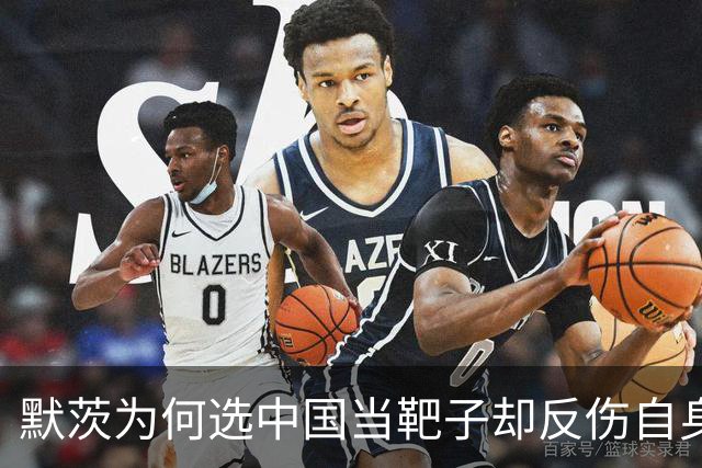 默茨为何选中国当靶子却反伤自身政治根基