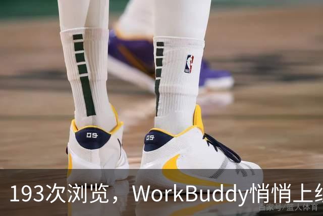 193次浏览，WorkBuddy悄悄上线Grok-4.7
