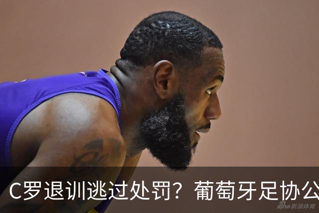C罗退训逃过处罚？葡萄牙足协公布罚单+未提及他！或即将回归国家队